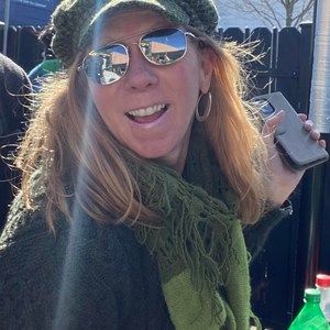 Meet your Posher, Eileen